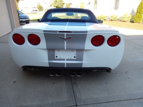 2013 Corvette 427 60th Anniversary Edition - Loaded, image 15