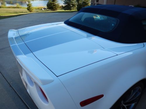 2013 Corvette 427 60th Anniversary Edition - Loaded, image 16