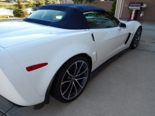 2013 Corvette 427 60th Anniversary Edition - Loaded, image 17