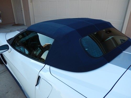 2013 Corvette 427 60th Anniversary Edition - Loaded, image 18