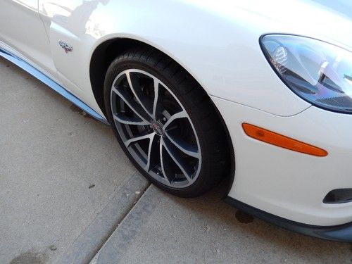 2013 Corvette 427 60th Anniversary Edition - Loaded, image 19