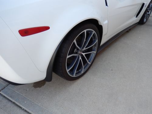 2013 Corvette 427 60th Anniversary Edition - Loaded, image 21