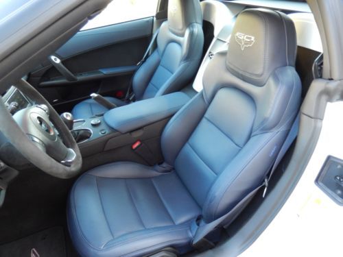 2013 Corvette 427 60th Anniversary Edition - Loaded, image 24