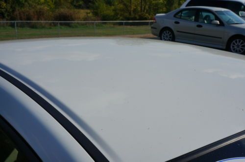 LX 61K HONDA CERTIFIED CD AUTO AUTO CLIMATE WHITE / TAN TRIP COMPUTER, image 31