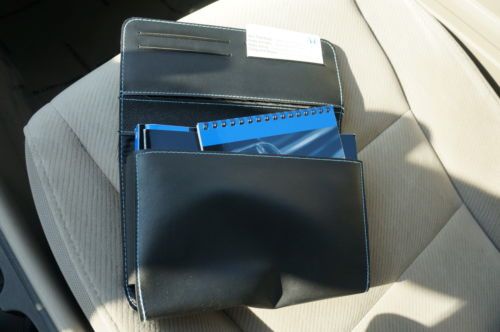 LX 61K HONDA CERTIFIED CD AUTO AUTO CLIMATE WHITE / TAN TRIP COMPUTER, image 43