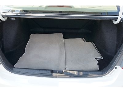 LX 61K HONDA CERTIFIED CD AUTO AUTO CLIMATE WHITE / TAN TRIP COMPUTER, image 46