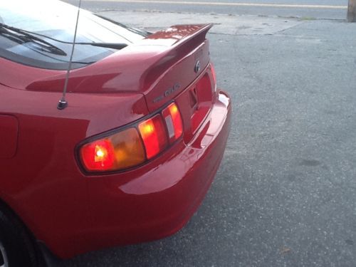 1994 toyota celica gt hatchback 2-door 2.2l