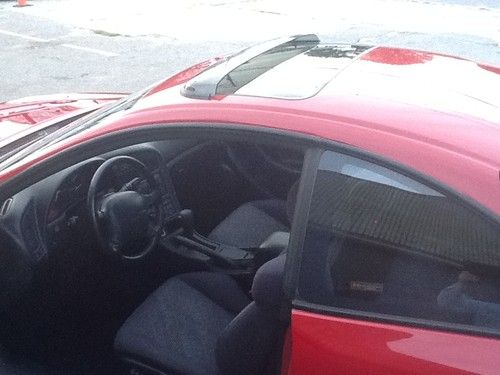 1994 Toyota Celica GT Hatchback 2-Door 2.2L, US $5,850.00, image 2