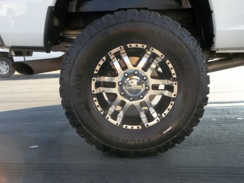 2011 Dodge Ram 2500 SLT Crew cab 6.7 Cummins Diesel A/T Lifted 4x4 4wd One Owner, image 6
