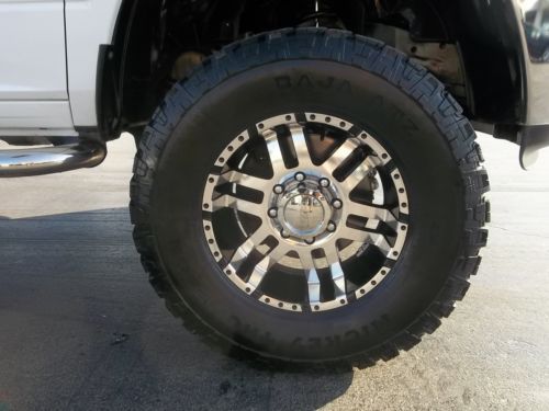 2011 Dodge Ram 2500 SLT Crew cab 6.7 Cummins Diesel A/T Lifted 4x4 4wd One Owner, image 7