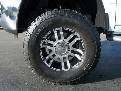 2011 Dodge Ram 2500 SLT Crew cab 6.7 Cummins Diesel A/T Lifted 4x4 4wd One Owner, image 8