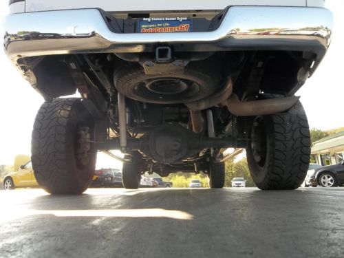 2011 Dodge Ram 2500 SLT Crew cab 6.7 Cummins Diesel A/T Lifted 4x4 4wd One Owner, image 15