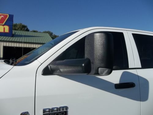 2011 Dodge Ram 2500 SLT Crew cab 6.7 Cummins Diesel A/T Lifted 4x4 4wd One Owner, image 20