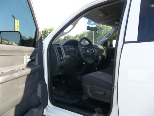 2011 Dodge Ram 2500 SLT Crew cab 6.7 Cummins Diesel A/T Lifted 4x4 4wd One Owner, image 21
