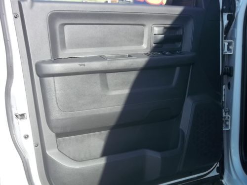 2011 Dodge Ram 2500 SLT Crew cab 6.7 Cummins Diesel A/T Lifted 4x4 4wd One Owner, image 24