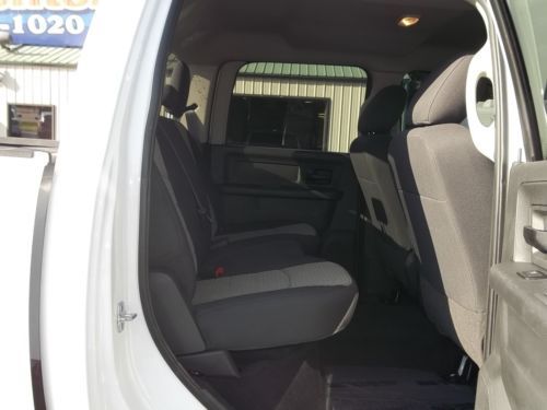 2011 Dodge Ram 2500 SLT Crew cab 6.7 Cummins Diesel A/T Lifted 4x4 4wd One Owner, image 29