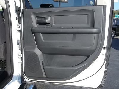 2011 Dodge Ram 2500 SLT Crew cab 6.7 Cummins Diesel A/T Lifted 4x4 4wd One Owner, image 31