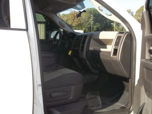 2011 Dodge Ram 2500 SLT Crew cab 6.7 Cummins Diesel A/T Lifted 4x4 4wd One Owner, image 32