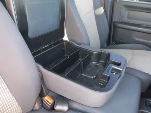 2011 Dodge Ram 2500 SLT Crew cab 6.7 Cummins Diesel A/T Lifted 4x4 4wd One Owner, image 34