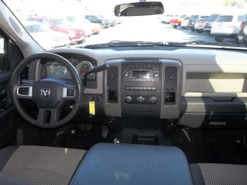 2011 Dodge Ram 2500 SLT Crew cab 6.7 Cummins Diesel A/T Lifted 4x4 4wd One Owner, image 36