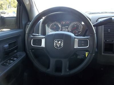 2011 Dodge Ram 2500 SLT Crew cab 6.7 Cummins Diesel A/T Lifted 4x4 4wd One Owner, image 37