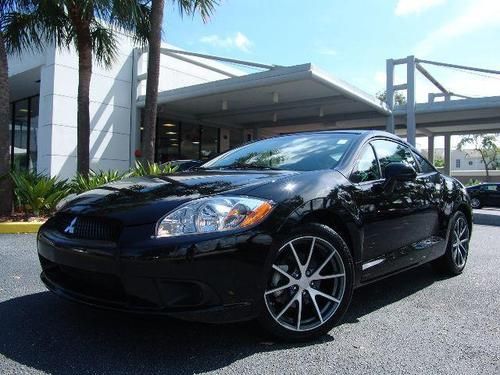 How will you look in this 2012 mitsubishi elcipse!