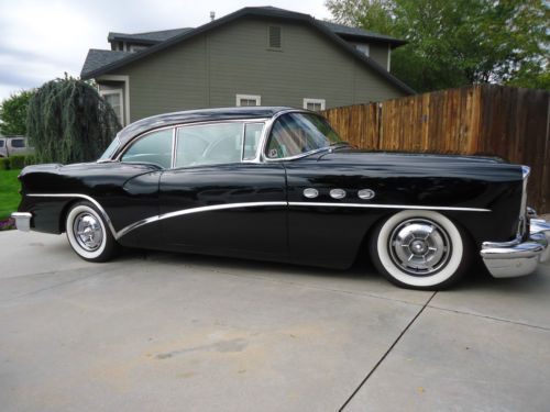 1954 Buick Century Custom Hot Rod, US $28,000.00, image 2