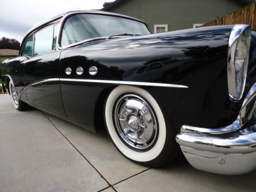 1954 Buick Century Custom Hot Rod, US $28,000.00, image 3
