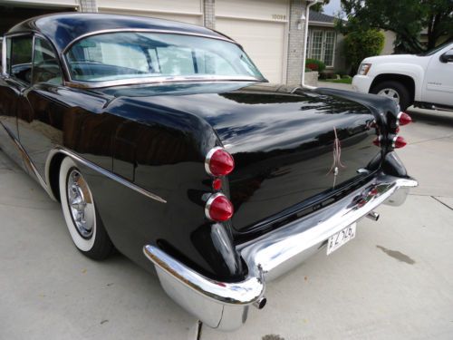 1954 Buick Century Custom Hot Rod, US $28,000.00, image 9