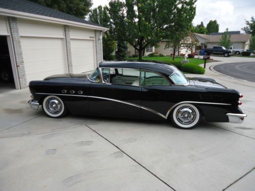 1954 Buick Century Custom Hot Rod, US $28,000.00, image 10