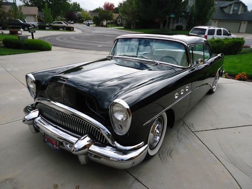 1954 Buick Century Custom Hot Rod, US $28,000.00, image 11