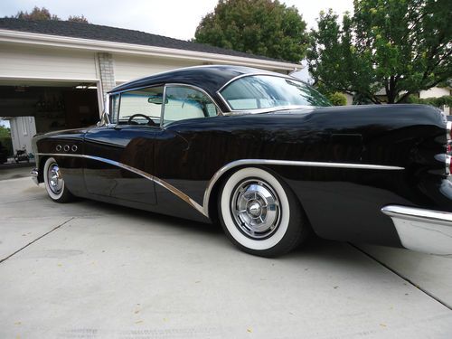 1954 Buick Century Custom Hot Rod, US $28,000.00, image 12