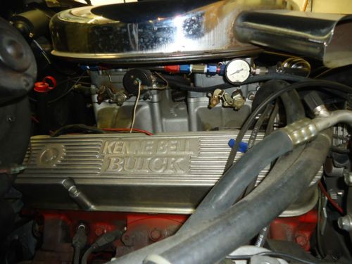 1954 Buick Century Custom Hot Rod, US $28,000.00, image 13