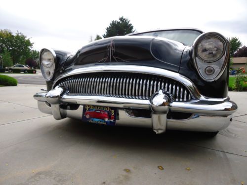 1954 Buick Century Custom Hot Rod, US $28,000.00, image 14