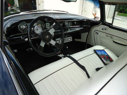 1954 Buick Century Custom Hot Rod, US $28,000.00, image 16