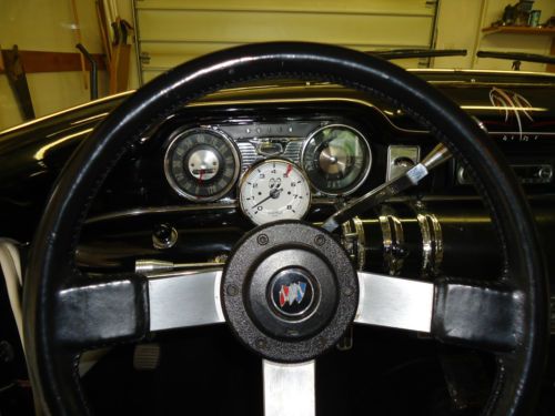 1954 Buick Century Custom Hot Rod, US $28,000.00, image 18