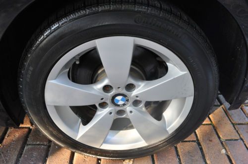 2007 BMW 530XI.NO RESERVE.4x4/AWD.Leather/Navi/Moon/Sensors/Heated/Private owner, image 18