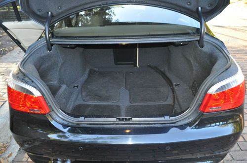 2007 BMW 530XI.NO RESERVE.4x4/AWD.Leather/Navi/Moon/Sensors/Heated/Private owner, image 24
