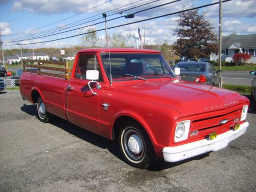 1967 chevrolet c10, gmc 68, 69, 70, 71, pickup, cruiser,