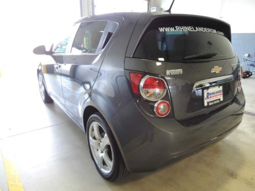 Certified Pre-Owned One owner Excellent condition Low miles, image 12