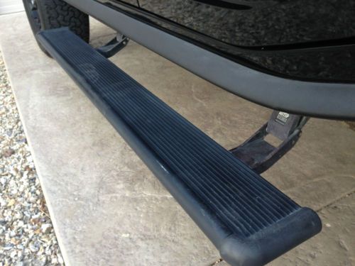 Hummer H2 4x4 Leather Sunroof Black on Black, image 11