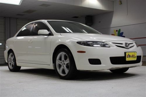 2.3L CD Cloth SAT Radio AUX Input Traction Control FWD ABS A/C, US $11,997.00, image 2