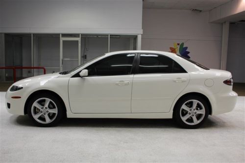 2.3L CD Cloth SAT Radio AUX Input Traction Control FWD ABS A/C, US $11,997.00, image 5