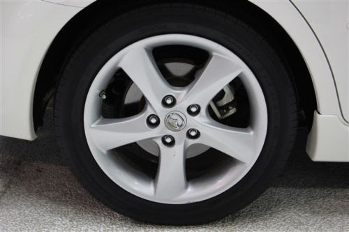 2.3L CD Cloth SAT Radio AUX Input Traction Control FWD ABS A/C, US $11,997.00, image 10