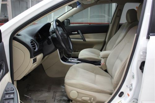 2.3L CD Cloth SAT Radio AUX Input Traction Control FWD ABS A/C, US $11,997.00, image 16