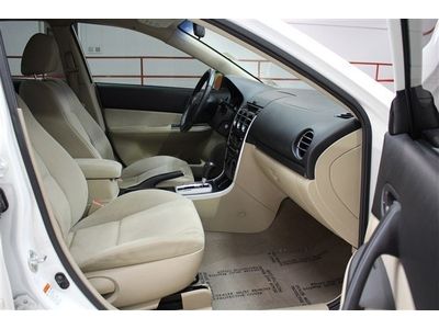 2.3L CD Cloth SAT Radio AUX Input Traction Control FWD ABS A/C, US $11,997.00, image 19