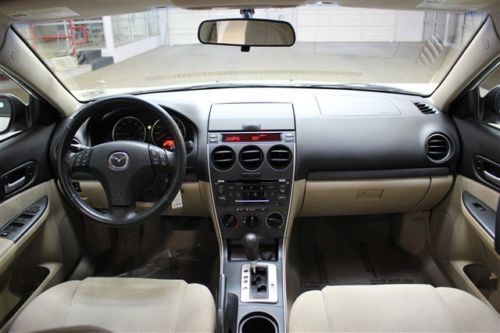 2.3L CD Cloth SAT Radio AUX Input Traction Control FWD ABS A/C, US $11,997.00, image 21