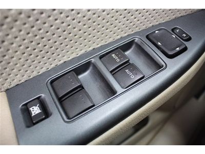 2.3L CD Cloth SAT Radio AUX Input Traction Control FWD ABS A/C, US $11,997.00, image 27