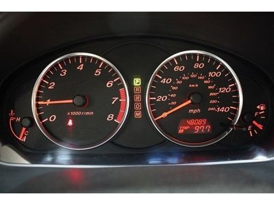 2.3L CD Cloth SAT Radio AUX Input Traction Control FWD ABS A/C, US $11,997.00, image 29