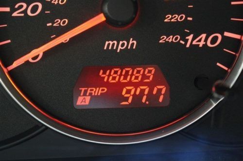 2.3L CD Cloth SAT Radio AUX Input Traction Control FWD ABS A/C, US $11,997.00, image 30